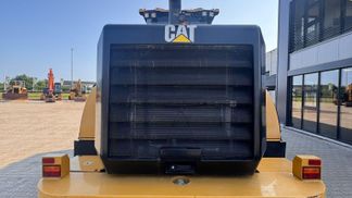 Lízing Nakladač Caterpillar 950GC 2017