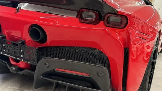 Financování Konvertibilní Ferrari SF90 SPIDER 2024