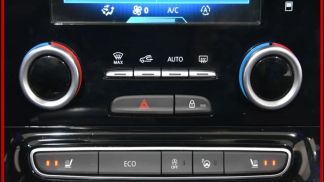Lízing Hatchback Renault Espace 2016