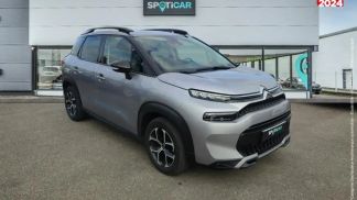 Leasing SUV Citroën C3 Aircross 2022