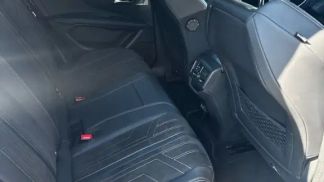 Leasing Hayon Peugeot 3008 2022
