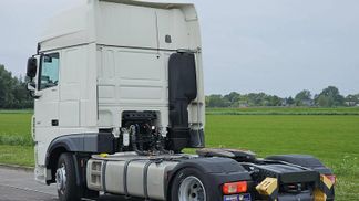 Lízing Traktor DAF XF 480 2021