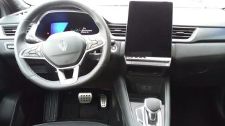 Leasing Sedan Renault SYMBIOZ 2025