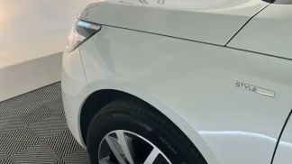 Financování Sedan Peugeot 308 2020