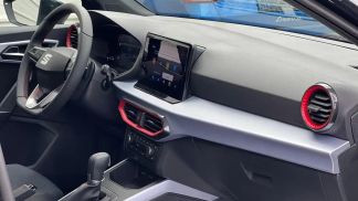 Finansowanie SUV Seat Arona 2025