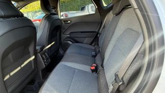 Leasing SUV Renault Captur 2025