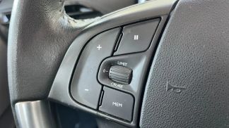 Lízing Hatchback Citroën GRAND C4 PICASSO 2015