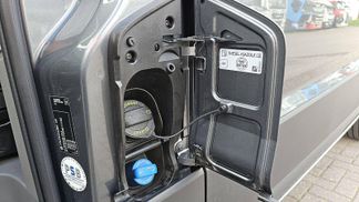 Leasing Van Volkswagen CRAFTER 35 2.0 2019