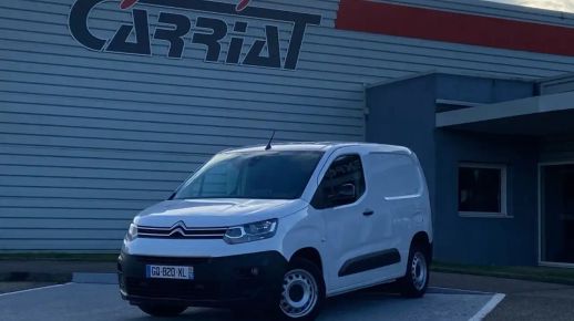 Citroën Berlingo 2023