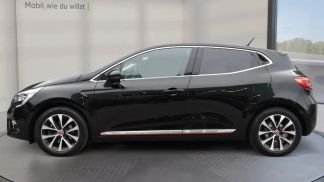 Finansowanie Hatchback Renault Clio 2020