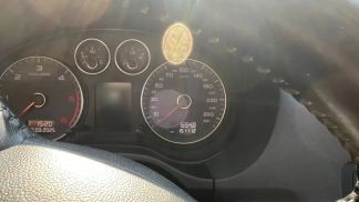 Leasing Wagon Audi A3 2011