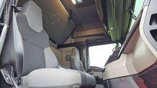 Lízing Traktor M.A.N. 18.430 TGX 2020
