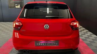 Lízing Sedan Volkswagen Polo 2019