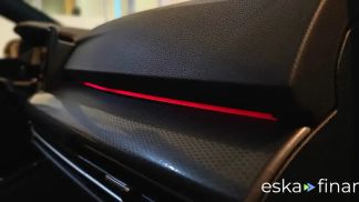 Leasing Hayon Volkswagen Golf 2023