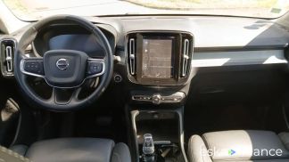 Leasing SUV Volvo XC40 2021