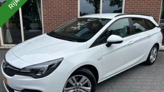 Finansowanie Wóz Opel Astra 2021