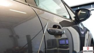 Leasing Sedan Citroën C3 2023