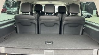 Leasing Hatchback MERCEDES V 220 2021