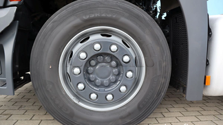 Financování Tahač MERCEDES 1851 2021