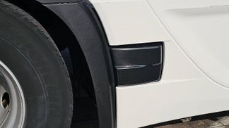Leasing Tractor unit Mercedes-Benz ACTROS 1845 LS 2021