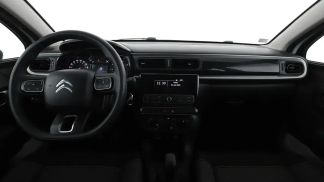 Finansowanie Hatchback Citroën C3 2018