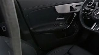 Financování Kupé MERCEDES CLA 250 2023