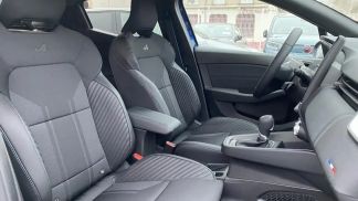 Leasing Sedan Renault Clio 2025