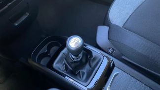 Leasing Hayon Citroën C4 Picasso 2017