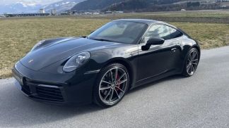 Finansowanie Coupé Porsche 911 2020