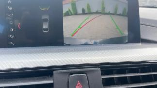 Finansowanie Coupé BMW 418 2019