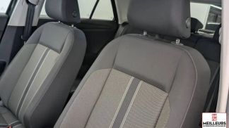 Leasing SUV Volkswagen T-Roc 2021
