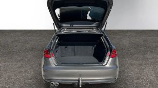 Lízing Sedan Audi A3 2013