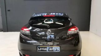 Lízing Kupé Renault Megane 2010