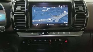 Finansowanie SUV Citroën C5 Aircross 2020