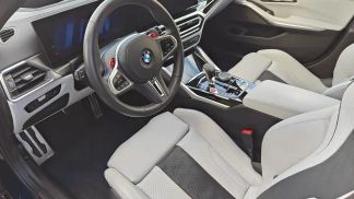 Lízing Kombi BMW M3 2024