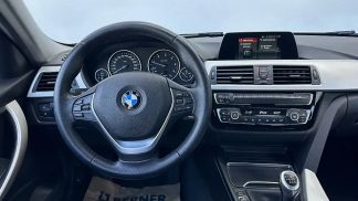 Finansowanie Sedan BMW 316 2018