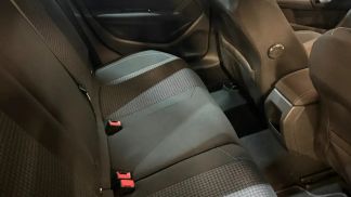 Leasing Wagon Peugeot 308 2021