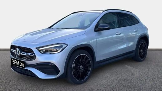 MERCEDES GLA 250 2021