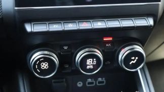 Leasing Sedan Renault Clio 2024
