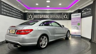 Finansowanie Coupé MERCEDES E 350 2012