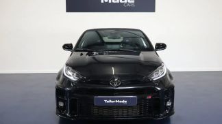 Leasing Hatchback Toyota Yaris 2021