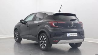 Leasing SUV Renault Captur 2024