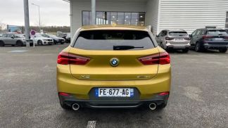 Finansowanie SUV BMW X2 2019