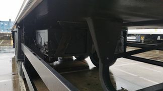 Leasing Semi-trailer Schmitz SKO 24 2019
