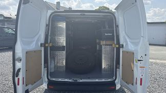 Finansowanie Van Ford TRANSIT CUSTOM 2.0 2020