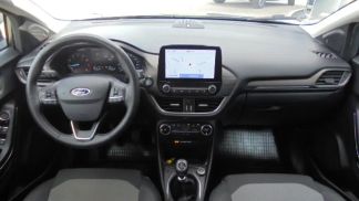 Finansowanie SUV Ford Puma 2020