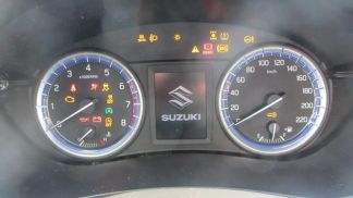 Leasing Hayon Suzuki (SX4) S-Cross 2018