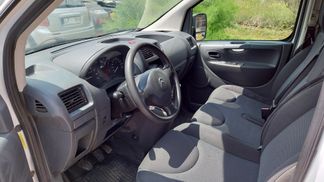 Pickup Citroën Jumpy 2015