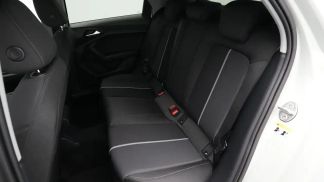 Lízing Hatchback Audi A1 2024