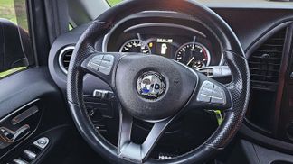 Finansowanie Van Mercedes-Benz VITO 119 CDI 2020